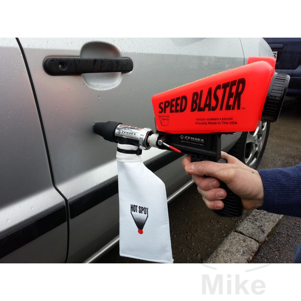 RUST REMOVER Spot BLASTE RUST REMOVER Spot BLASTE – Image 3