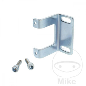 Support pour le média filtrant