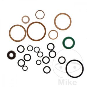 Kit d'étanchéité pompe flash