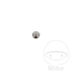 BOULE EN ACIER 6 mm éclair