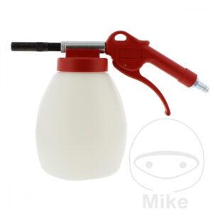 Pistolet de sablage JMP