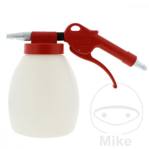 Pistolet à jet de soda 1,2 litres JMP