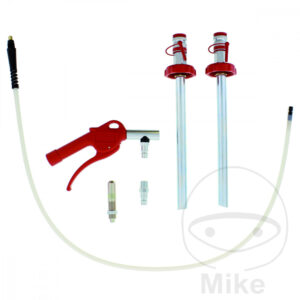 Pistolet à air comprimé JMP