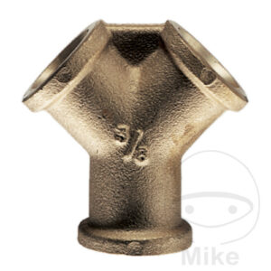 Distributeur 3-WAY 3XG 1/2 pouce