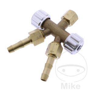 ABZWEIGSTUECK ascenseur à ciel ouvert