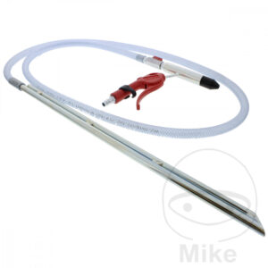 Set de jet de soda JMP