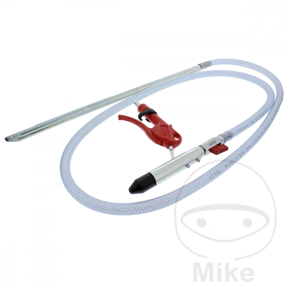 Set de jet de soda JMP Set de jet de soda JMP – Image 2