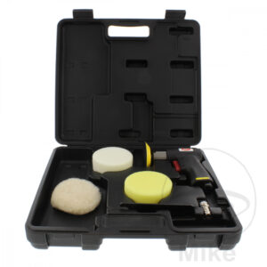 Mini ensemble de polissage JMP