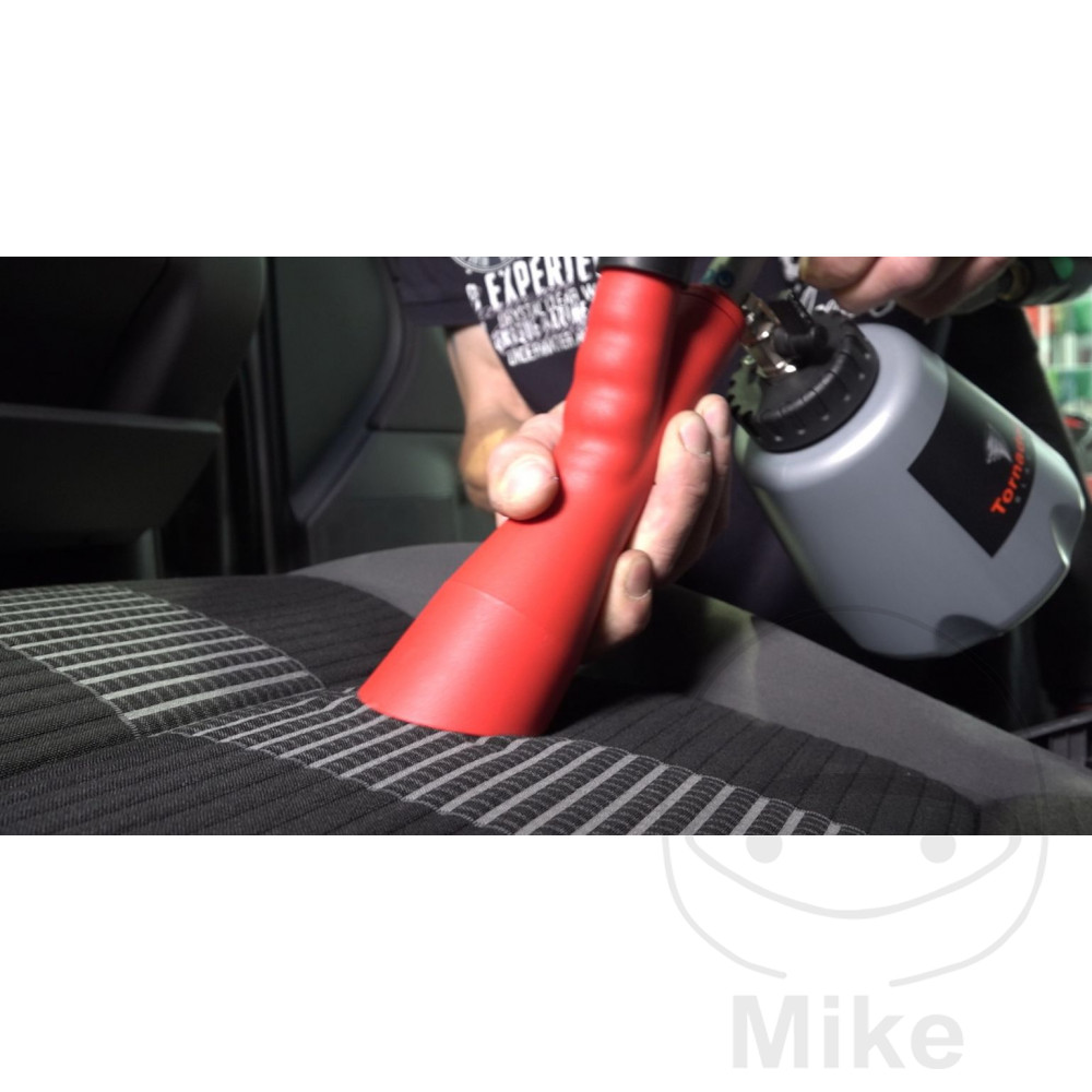 Adaptateur d'accessoire d'aspiration Adaptateur d'accessoire d'aspiration – Image 3