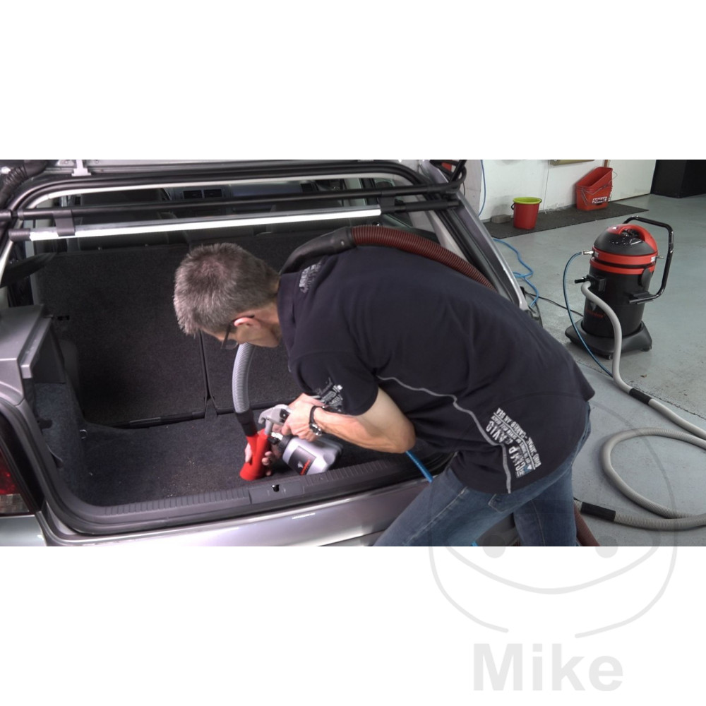 Adaptateur d'accessoire d'aspiration Adaptateur d'accessoire d'aspiration – Image 4