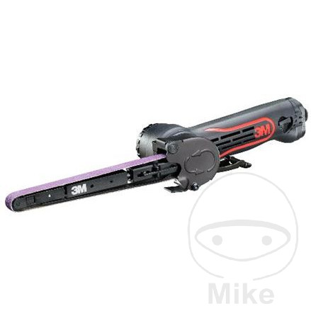 Machine à bande de lime Machine à bande de lime