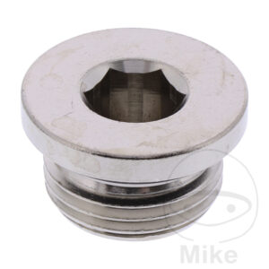 Blindstopfen g 1/2 Zoll