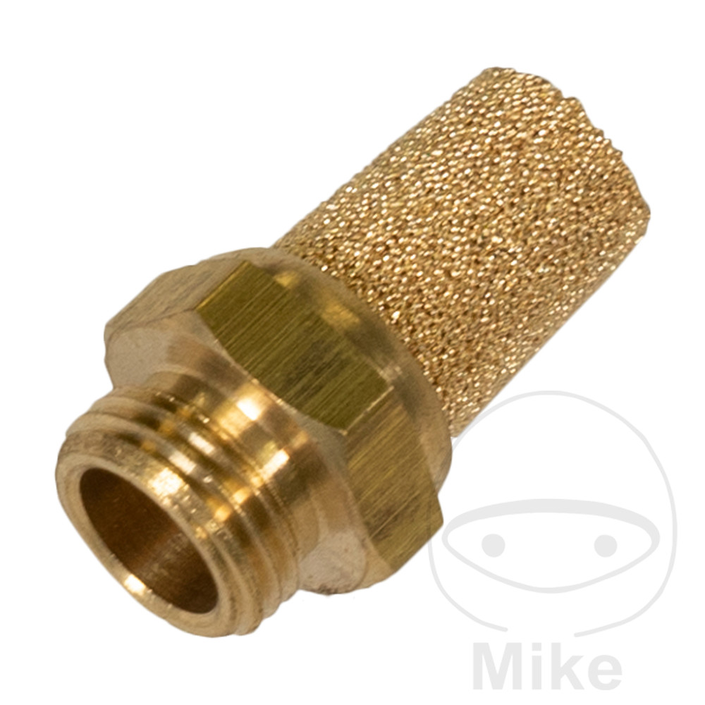 SCHALLDAEMPFER G1/8 SCHALLDAEMPFER G1/8