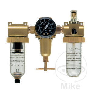 UNITÉ DE MAINTENANCE 3/8