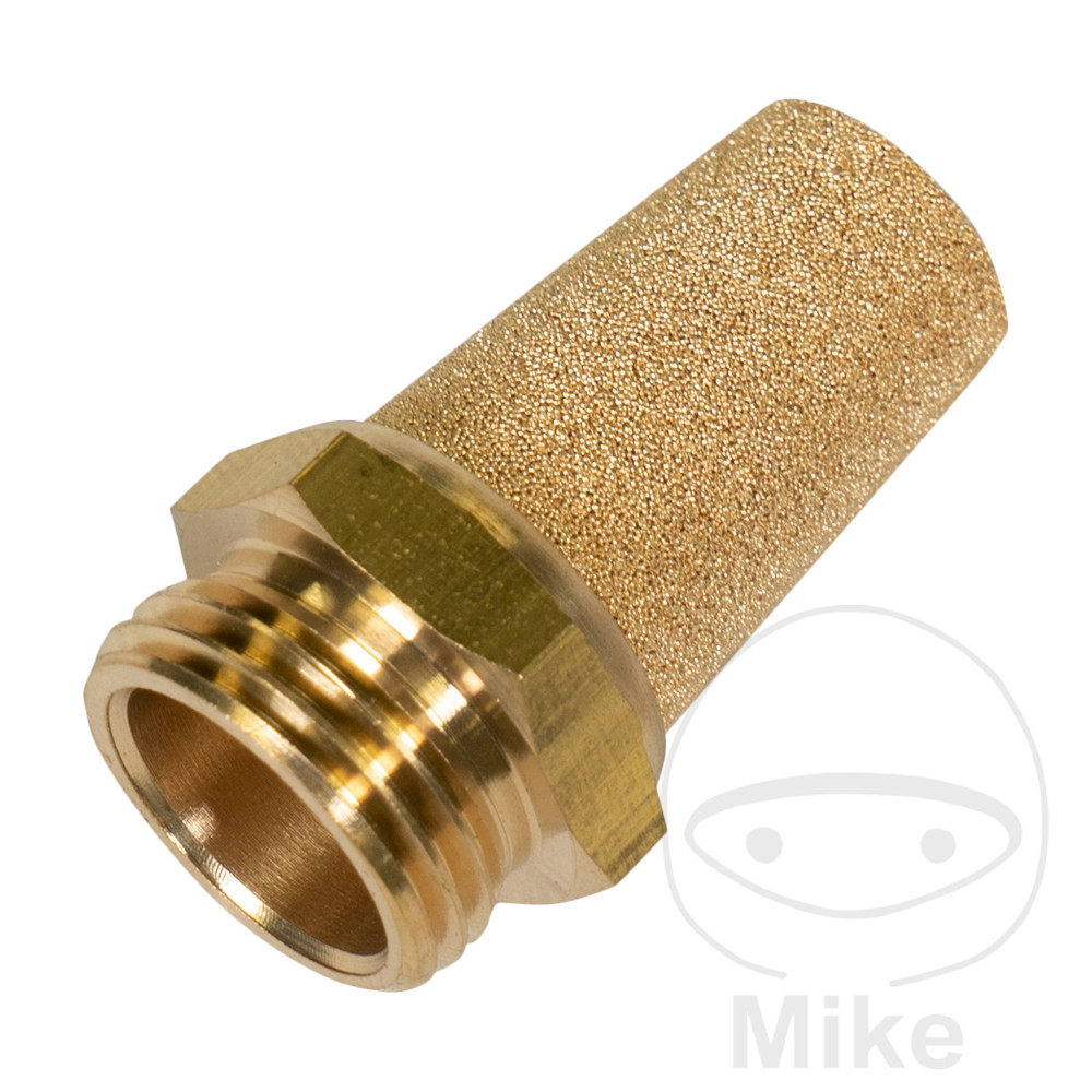 SCHALLDAEMPFER G3/8 SCHALLDAEMPFER G3/8