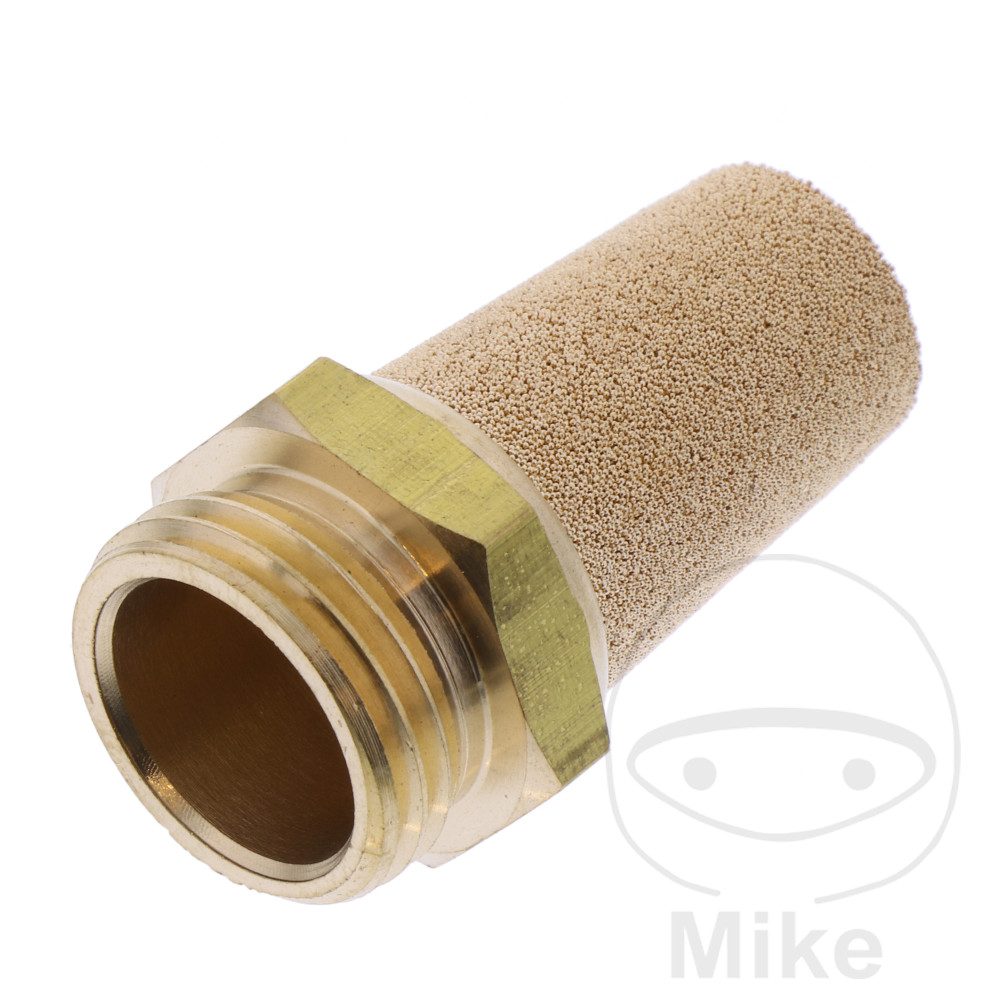 SCHALLDAEMPFER G1/2 SCHALLDAEMPFER G1/2