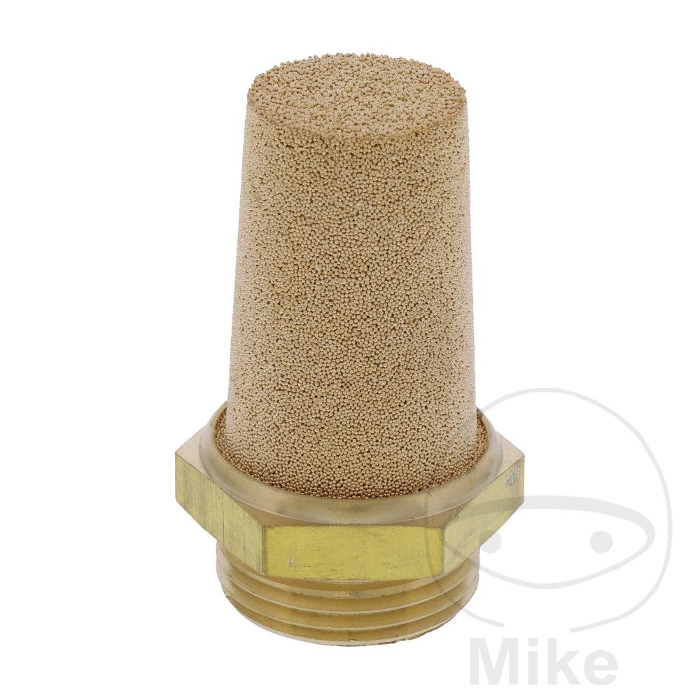 SCHALLDAEMPFER G3/4 SCHALLDAEMPFER G3/4