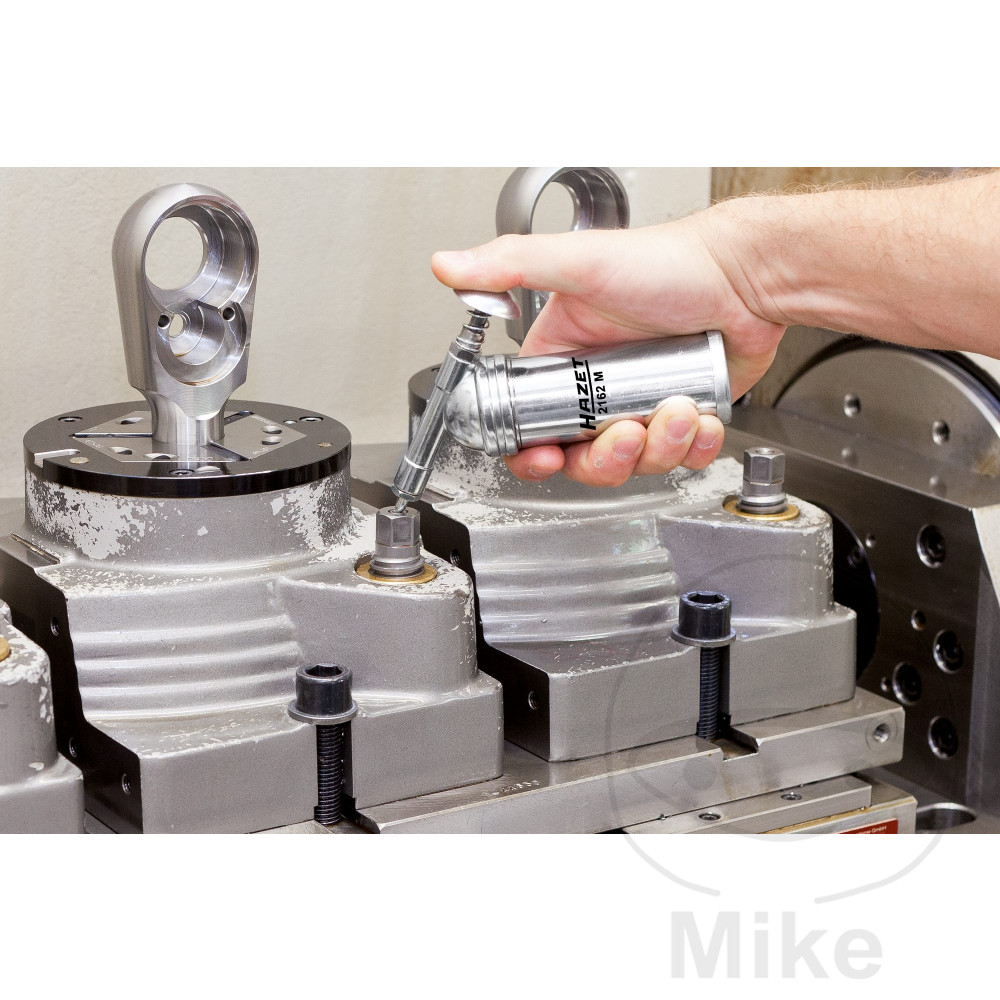 Mini pistolet à graisse Mini pistolet à graisse – Image 2