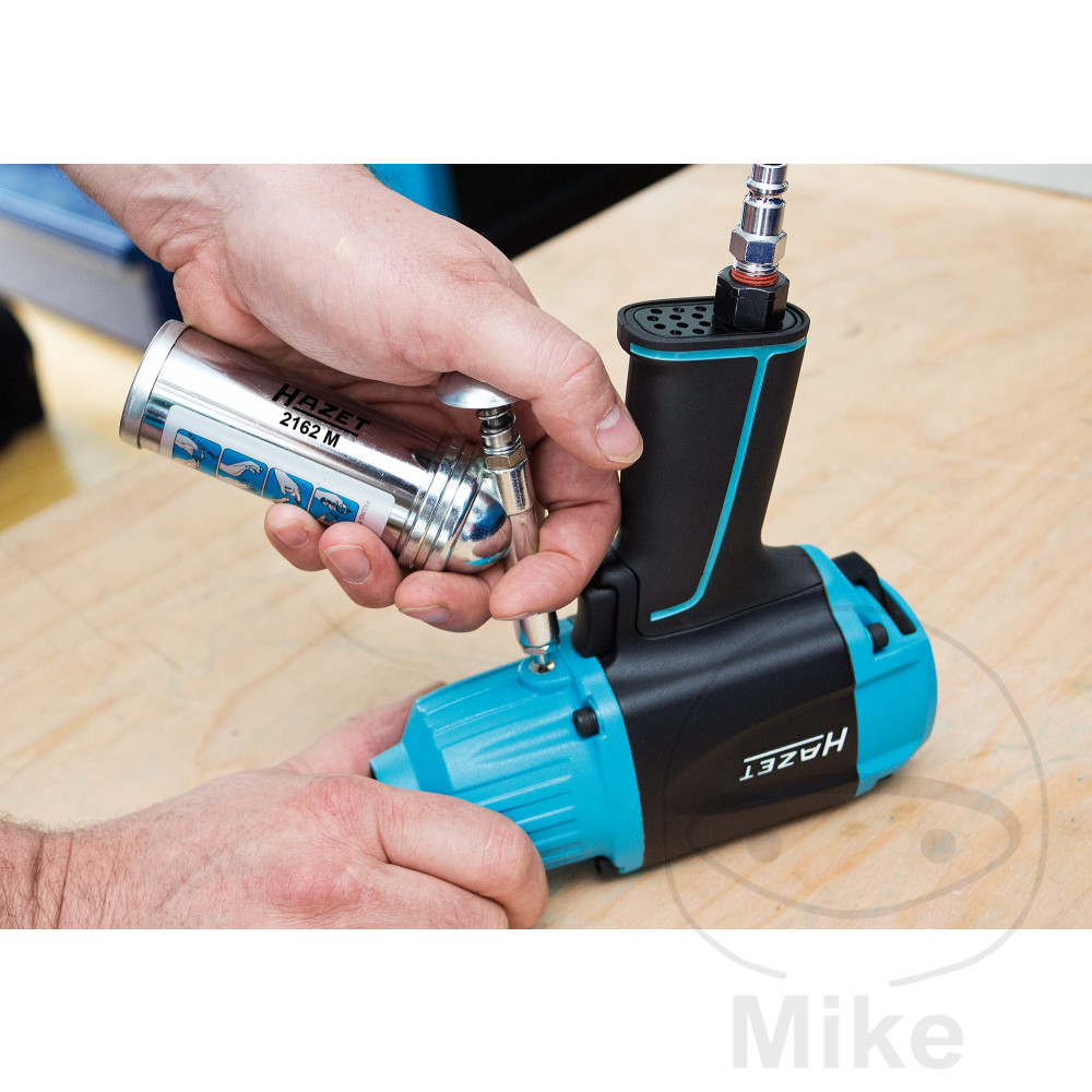 Mini pistolet à graisse Mini pistolet à graisse – Image 3