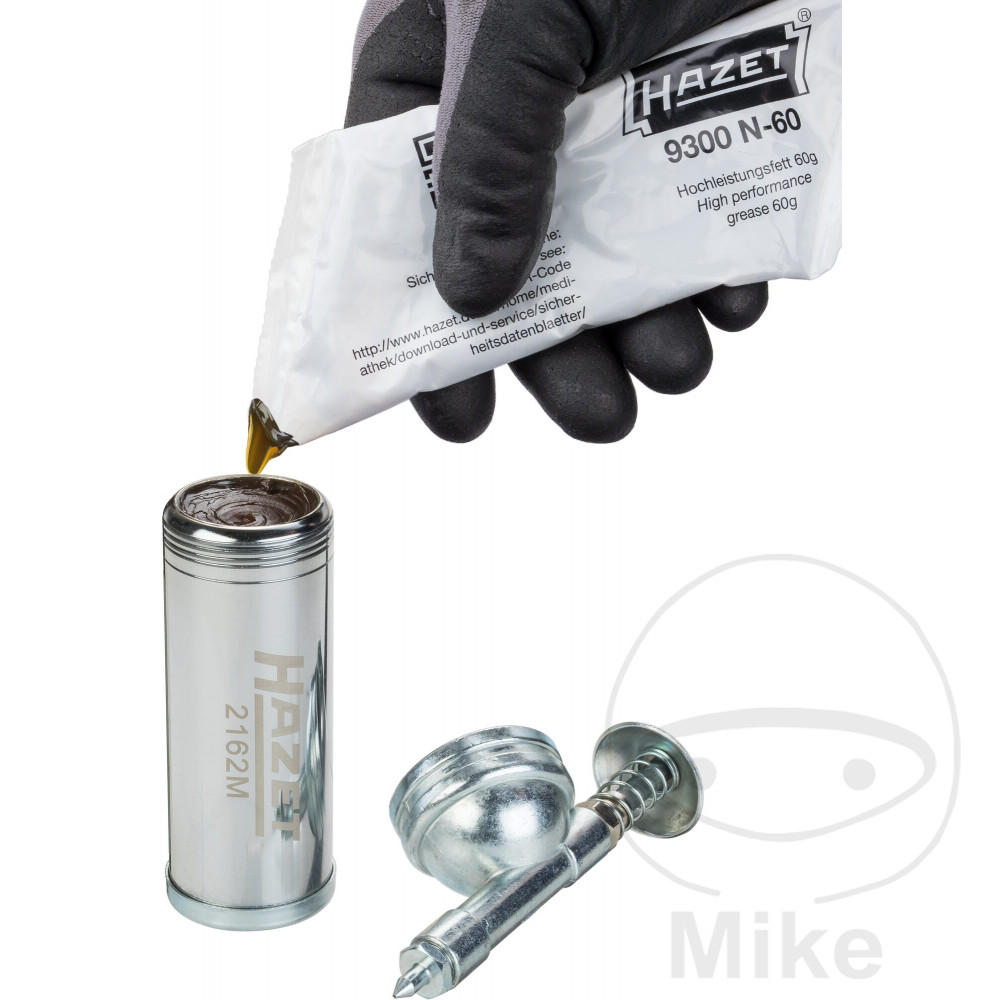 Mini pistolet à graisse Mini pistolet à graisse – Image 5