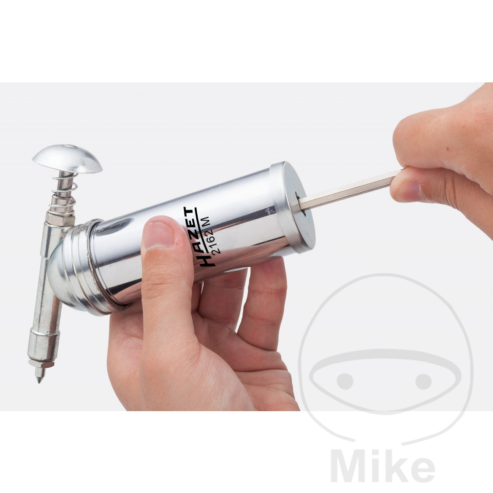 Mini pistolet à graisse Mini pistolet à graisse – Image 7