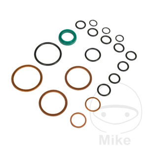 SEAL KIT FOR.PUMPENKOERPER