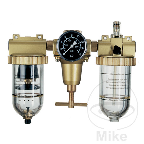 UNITÉ DE MAINTENANCE 1/2 pouce UNITÉ DE MAINTENANCE 1/2 pouce