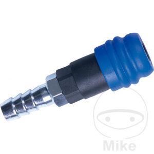 Sicherheitskupplung LW 12 mm