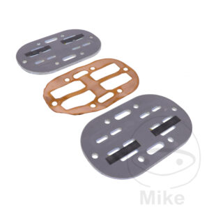 VENTILPLATTE AB 410/510