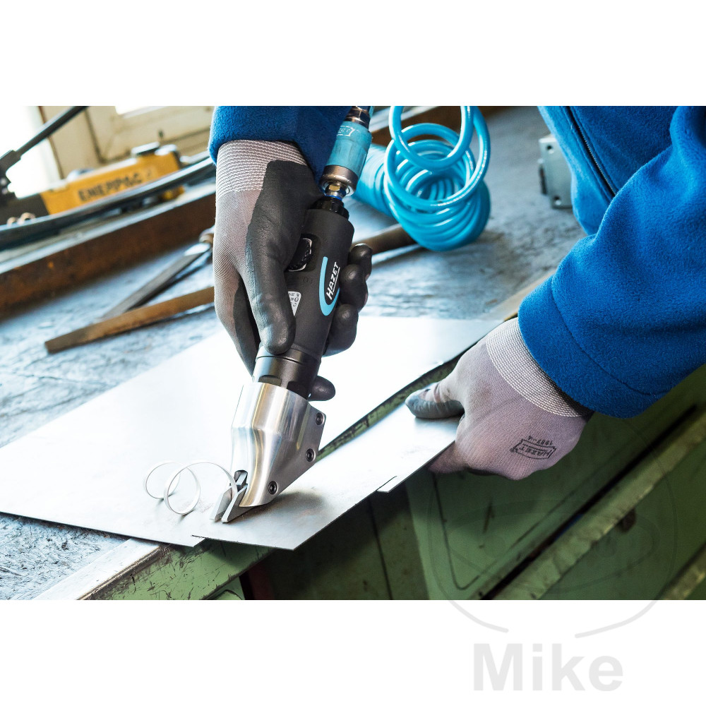 Blechknabber pneumatisch Blechknabber pneumatisch – Image 2