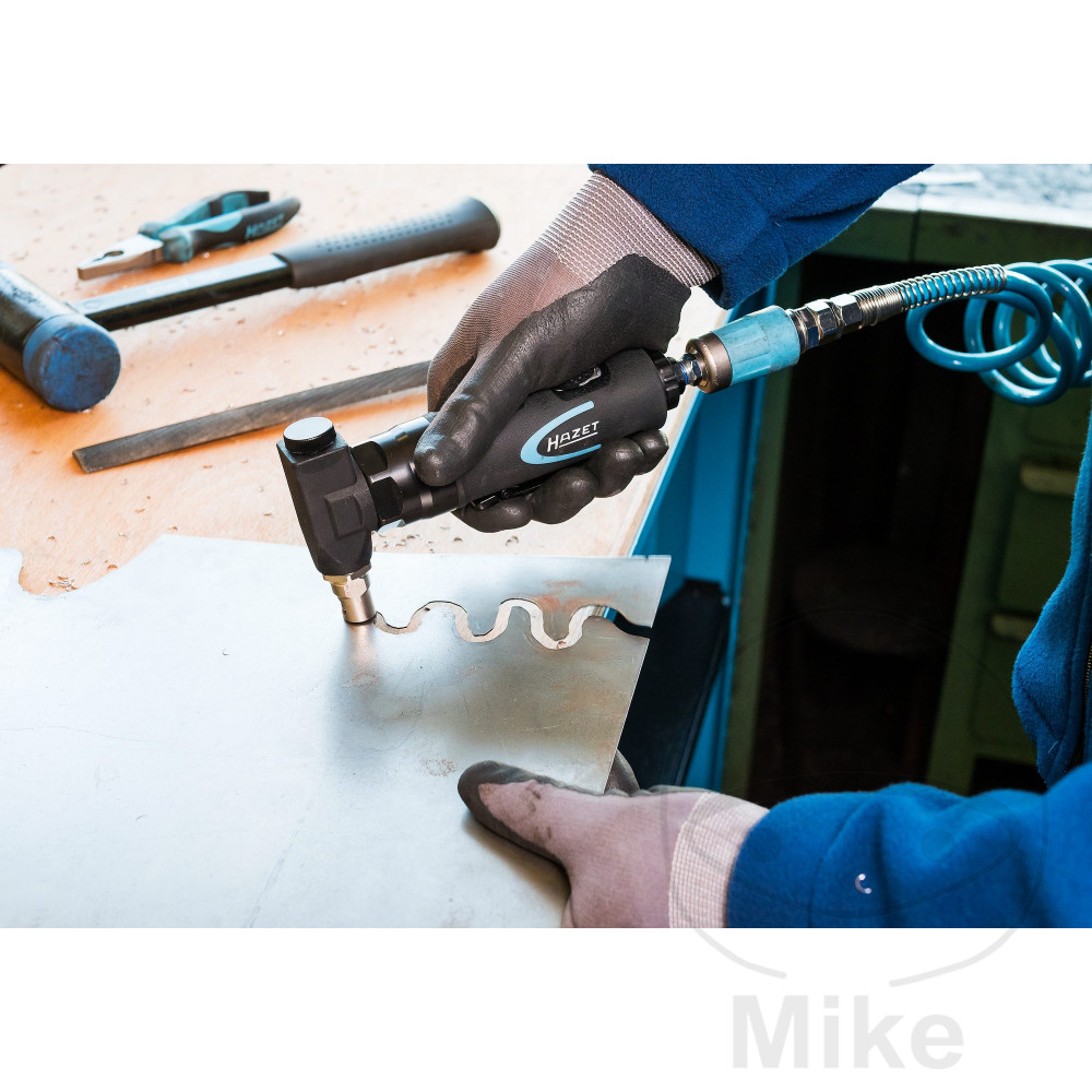 Blechknabber pneumatisch Blechknabber pneumatisch – Image 3