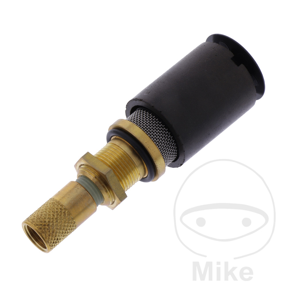 AUTOMATIC ABLASSVENTIL AUTOMATIC ABLASSVENTIL