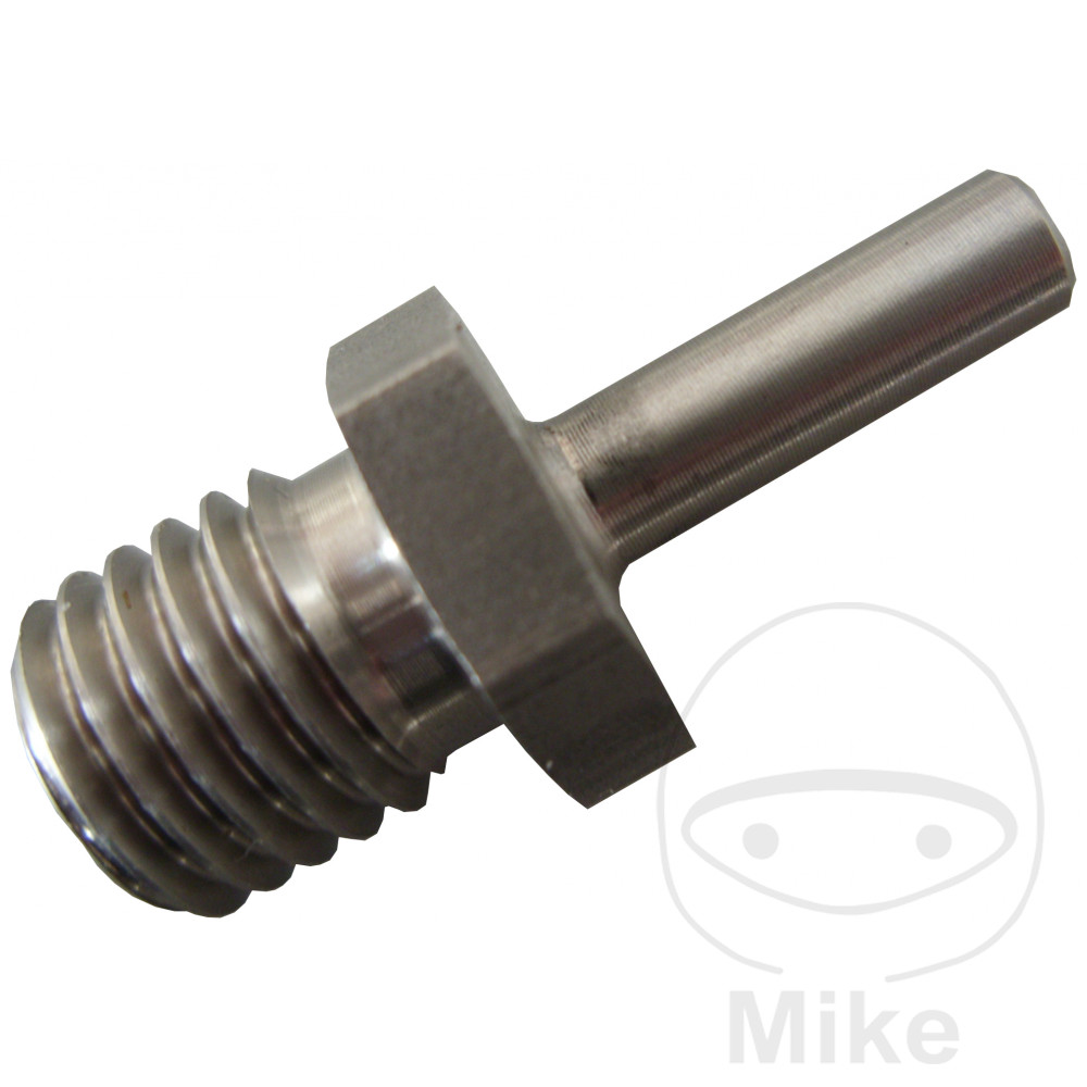 Adaptateur M14 Support Polissage pour Visseuse 3M ADAPTOR