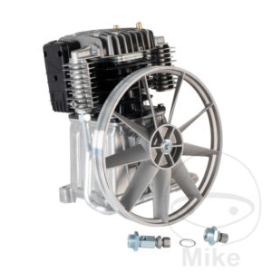 KOMPRESSORBLOCK AB 678