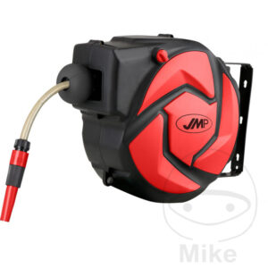 Enrouleur de tuyau d'eau 10 mètres JMP