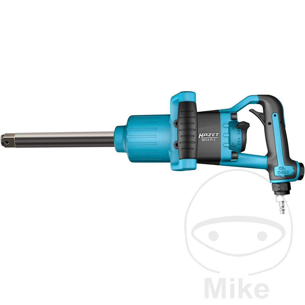IMPACT WRENCH 1 9014P-1 IMPACT WRENCH 1 9014P-1