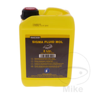 COMPRESSOR OIL MOL 3L