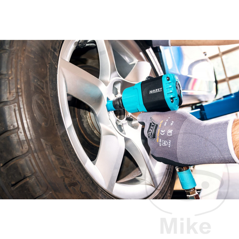 IMPACT WRENCH 1/2 2200NM IMPACT WRENCH 1/2 2200NM – Image 3