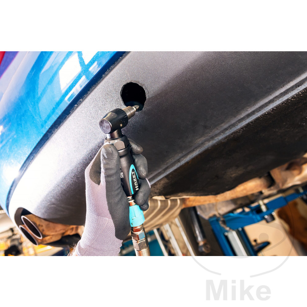 BAR GRINDER MINI ANGLE BAR GRINDER MINI ANGLE – Image 2