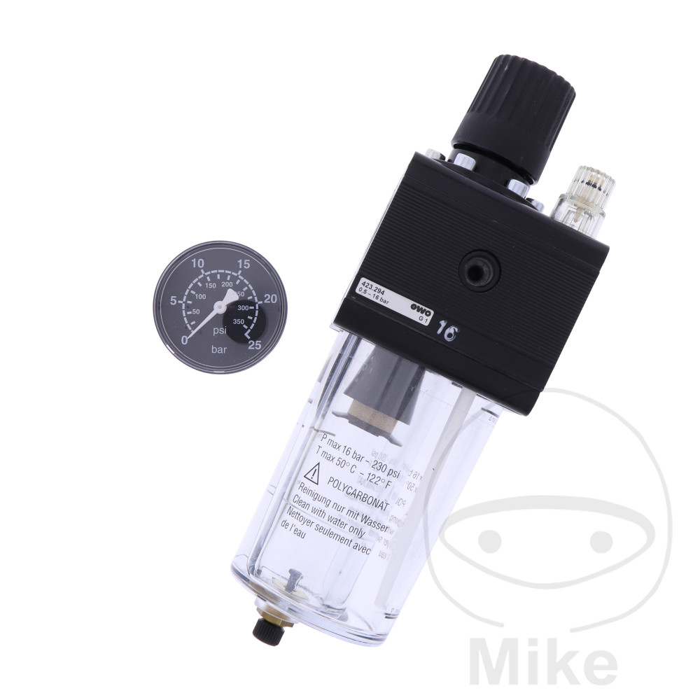 COMBINATION-OIL MISTER COMPLETE EWO COMBINATION-OIL MISTER COMPLETE EWO