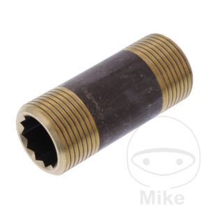 ROHRDOPPELNIPPEL G3/4