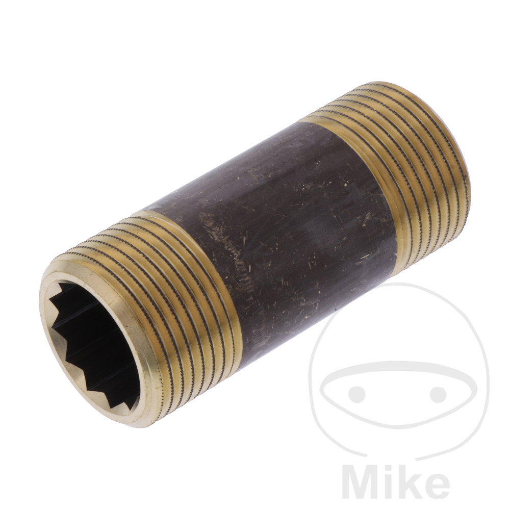 ROHRDOPPELNIPPEL G3/4 ROHRDOPPELNIPPEL G3/4