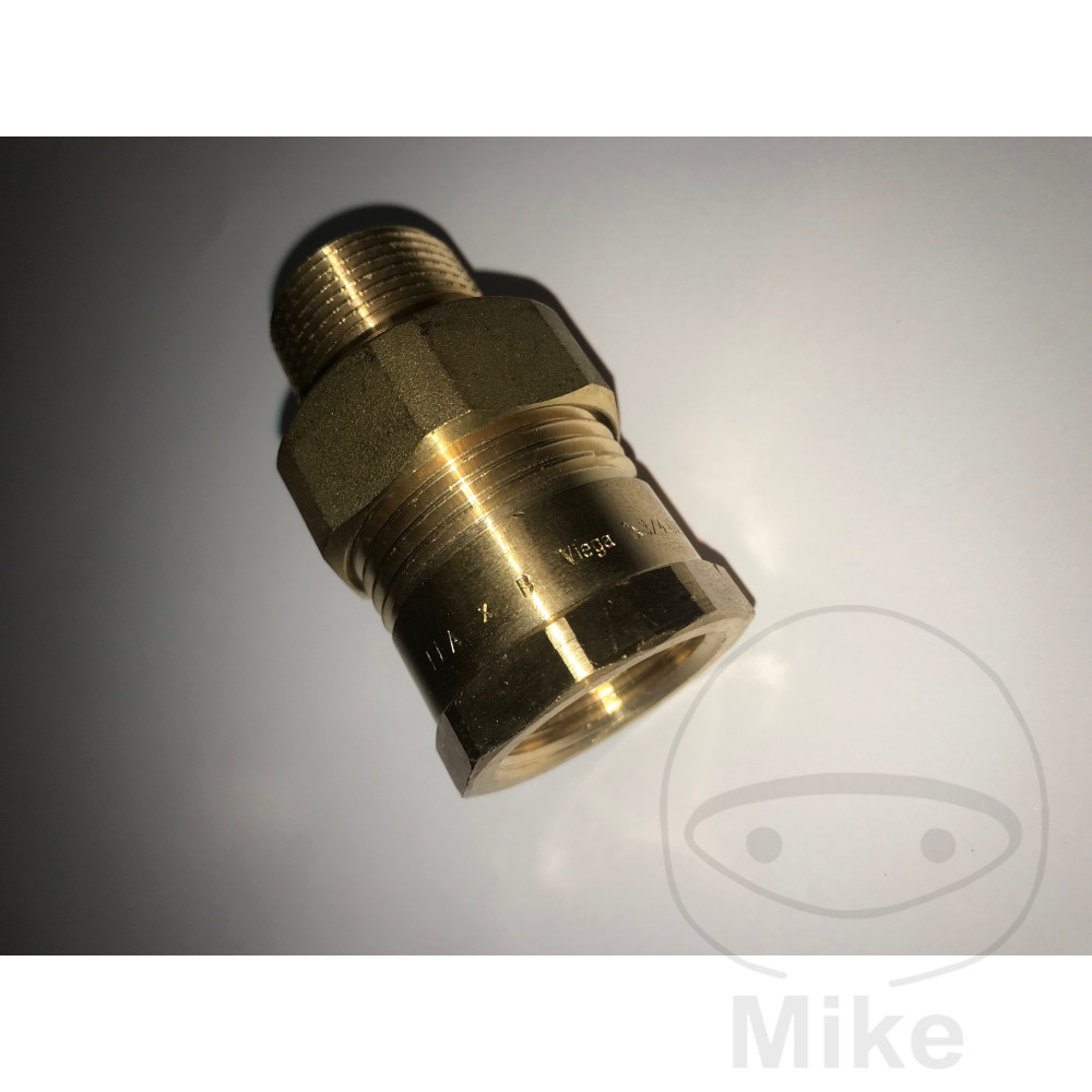 SCREW FITTING 3/4 I-A SCREW FITTING 3/4 I-A