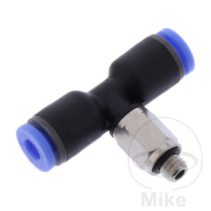 T-STECKVERSCHRAUBUNG M5