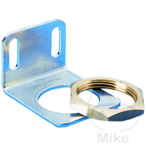 HOLDER FOR PRESSURE REGULATOR EWO