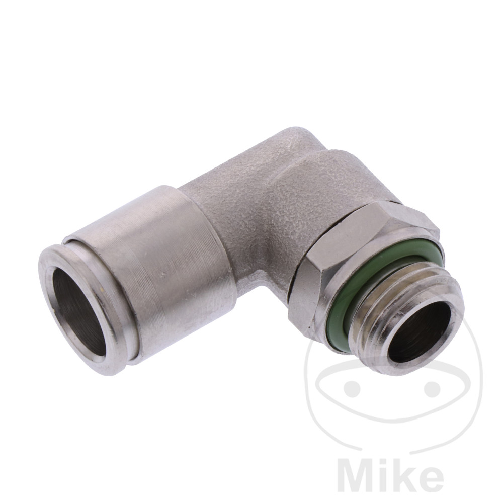 ANGLE SCREW CONNECTION 10MM ANGLE SCREW CONNECTION 10MM