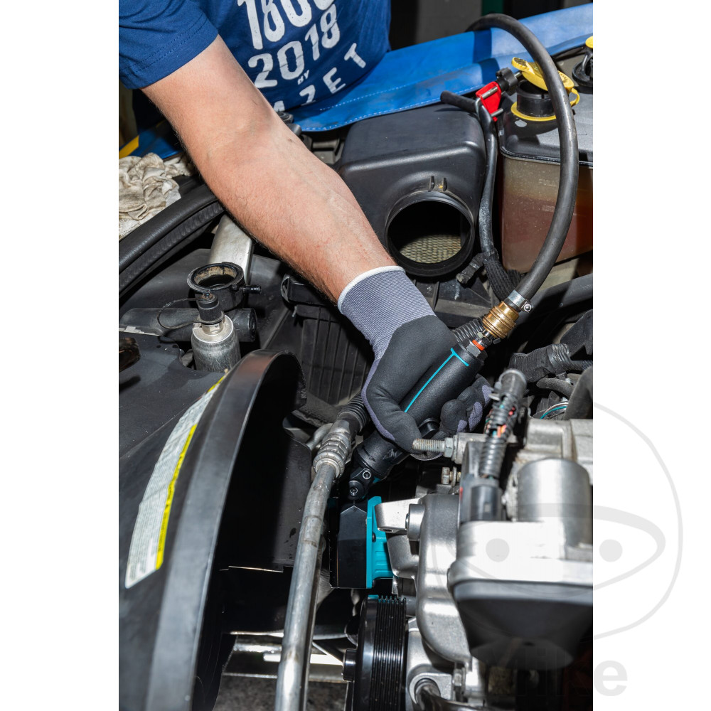 IMPACT WRENCH 1/2 550 NM IMPACT WRENCH 1/2 550 NM – Image 4