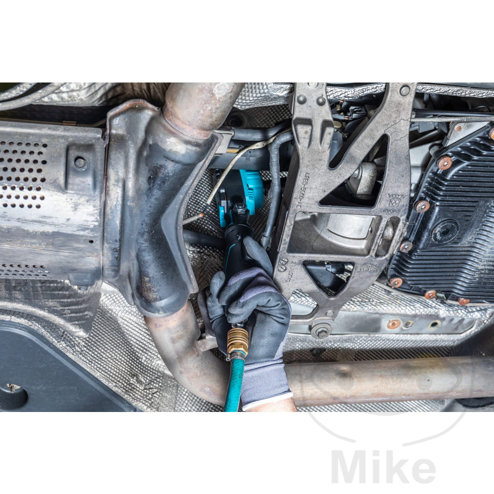 IMPACT WRENCH 1/2 550 NM IMPACT WRENCH 1/2 550 NM – Image 5