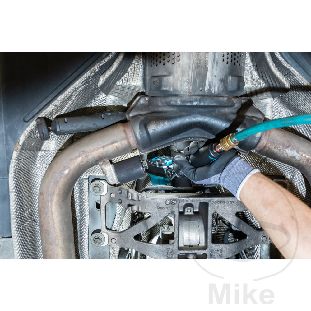 IMPACT WRENCH 1/2 550 NM IMPACT WRENCH 1/2 550 NM – Image 6