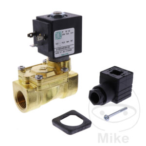 ENTLASTUNGSVENTIL 24V